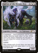 Lurrus of the Dream-Den (UMP-009) [Pioneer Challenger Decks 2021]
