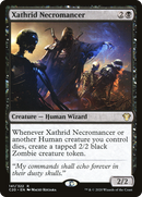 Xathrid Necromancer (C20-141) [Commander 2020]