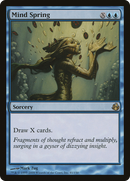 Mind Spring (MOR-041) [Morningtide]