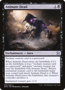 Animate Dead (EMA-078) [Eternal Masters]