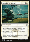 Promise of Bunrei (A25-030) [Masters 25]