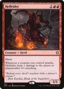 Hellrider (JMP-334) [Jumpstart]