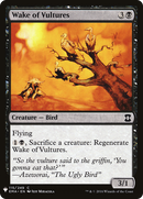 Wake of Vultures (LIST-EMA-115) [The List]