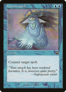 Counterspell (MMQ-069) [Mercadian Masques] Foil