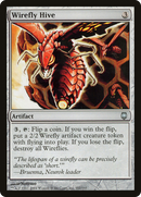 Wirefly Hive (DST-161) [Darksteel]