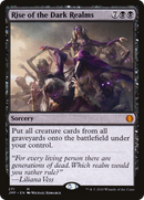 Rise of the Dark Realms (JMP-271) [Jumpstart]