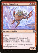 Battle Squadron (EMA-118) [Eternal Masters]