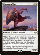 Ranger of Eos (MM3-019) [Modern Masters 2017]