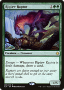 Ripjaw Raptor (XLN-203) [Ixalan]