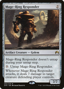 Mage-Ring Responder (ORI-232) [Magic Origins]