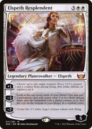 Elspeth Resplendent (SNC-011) [Streets of New Capenna]