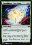 Khalni Heart Expedition (J22-090) [Jumpstart 2022]