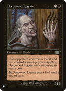 Deepwood Legate (LIST-MMQ-132) [The List]