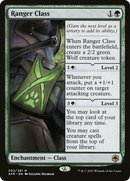 Ranger Class (AFR-202) [Adventures in the Forgotten Realms]