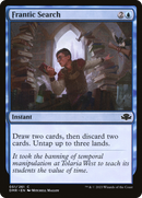 Frantic Search (DMR-051) [Dominaria Remastered]