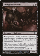 Drudge Skeletons (DPA-022) [Duels of the Planeswalkers]