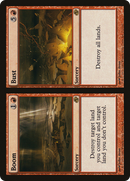 Boom // Bust (PLC-112) [Planar Chaos]