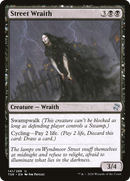 Street Wraith (TSR-141) [Time Spiral Remastered]