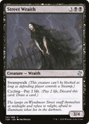 Street Wraith (TSR-141) [Time Spiral Remastered]
