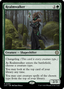 Realmwalker (LCC-250) [The Lost Caverns of Ixalan Commander]