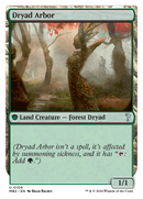 Dryad Arbor (MB2-108) [Mystery Booster 2]