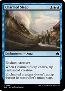 Charmed Sleep (BLB-388) [Bloomburrow]