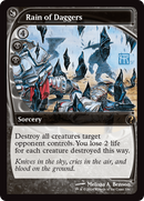 Rain of Daggers (MB2-186) [Mystery Booster 2]