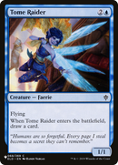 Tome Raider (LIST-ELD-68) [The List]