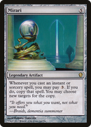 Mirari (C13-246) [Commander 2013]