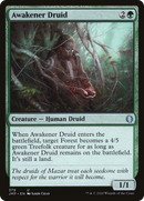 Awakener Druid (JMP-379) [Jumpstart]