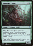 Awakener Druid (JMP-379) [Jumpstart]