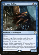 Skyway Robber (NCC-031) [New Capenna Commander]