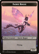 Faerie Rogue (SLD-016) [Secret Lair Drop]