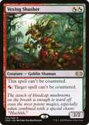 Vexing Shusher (2XM-225) [Double Masters]