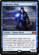 Snapcaster Mage (UMA-071) [Ultimate Masters]