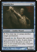 Fatestitcher (ALA-043) [Shards of Alara] Foil