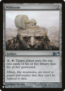 Millstone (LIST-M14-213) [The List]