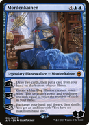 Mordenkainen (PPAFR-64P) [Promo Pack: Adventures in the Forgotten Realms Promos]