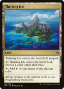 Thriving Isle (JMP-036) [Jumpstart]