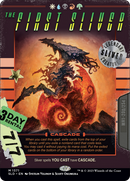 The First Sliver (SLD-1371) [Secret Lair Drop] (Borderless)
