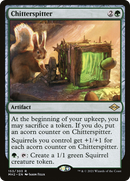 Chitterspitter (MH2-153) [Modern Horizons 2]