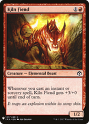 Kiln Fiend (LIST-IMA-137) [The List]