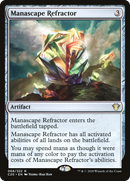 Manascape Refractor (C20-068) [Commander 2020]