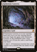 Gemstone Caverns (TSR-280) [Time Spiral Remastered]