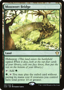 Mosswort Bridge (C20-291) [Commander 2020]
