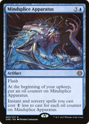 Mindsplice Apparatus (ONE-063) [Phyrexia: All Will Be One]