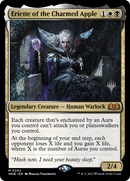 Eriette of the Charmed Apple (PPWOE-202) [Promo Pack: Wilds of Eldraine Promos]