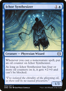 Ichor Synthesizer (ONE-055) [Phyrexia: All Will Be One]