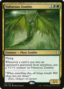 Vulturous Zombie (CM2-170) [Commander Anthology Volume II]