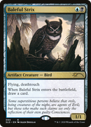 Baleful Strix (SLD-094) [Secret Lair Drop]